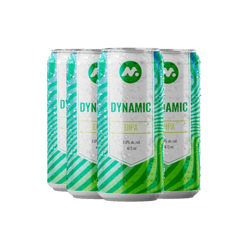 Metas Dynamic Double Ipa